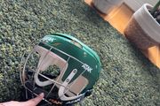 atak hurling helmet
