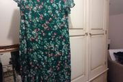 Phase Eight floral dress UK 16
