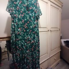 Phase Eight floral dress UK 16