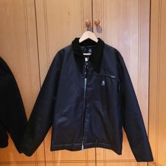 carhartt wip limeted edition 25 year detroit jacket