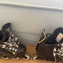 Inline Hockey Skates