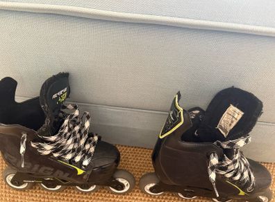 Inline Hockey Skates