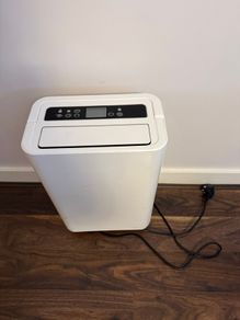 Dehumidifier
