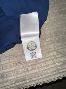 Moncler polo