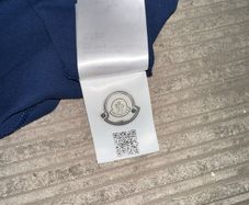 Moncler polo