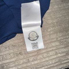 Moncler polo