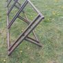 handmade bike rack Image 2