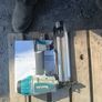 Makita 2nd Fix Pneumatic Nailer Image 2