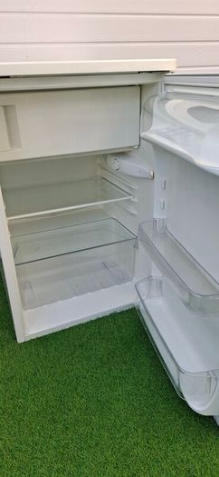 Zanussi under counter fridge
