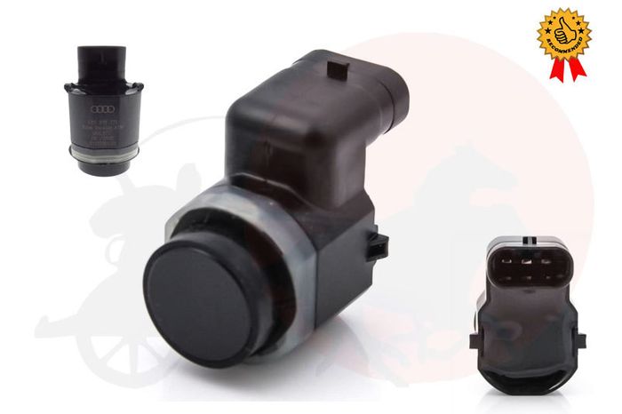 PDC Parking Sensors for BMW, Audi, Mercedes, VW, Skoda, Seat, Alfa Romeo, Range Rover, Land Rover...