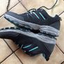 Mountain warehouse Ladies walking shoes Uk 7 Eu 40 Like new Image 5