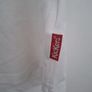 White KicKers top. Size UK10 Image 3