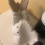 'Chef' Wine Holder Image 3