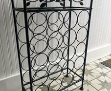 Wine rack