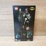 Lego 76182 Batman Cowl Image 2