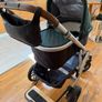 Uppababy Vista Travel System and accessories Image 3