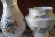 Royal Tara Vases