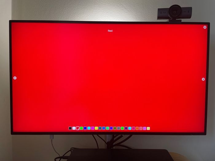Dell 2722D Monitor IPS 27 inch