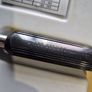 SOMET Precision Dial Bore Gauge 105-205mm Depth 400mm Czech Republic NOS Boxed Image 9