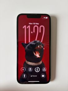 iPhone 13 mini