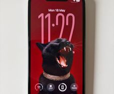 iPhone 13 mini