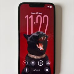 iPhone 13 mini
