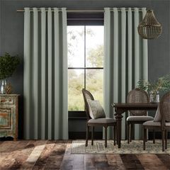Curtain