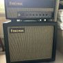 Friedman JJ Junior head and 1x12 Creamback cabinet Image 10
