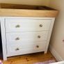 Baby dresser changer Image 2