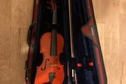 1/2 Stentor Student II violin
