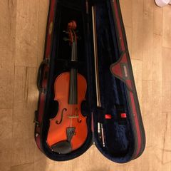 1/2 Stentor Student II violin