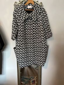 Libra Coat