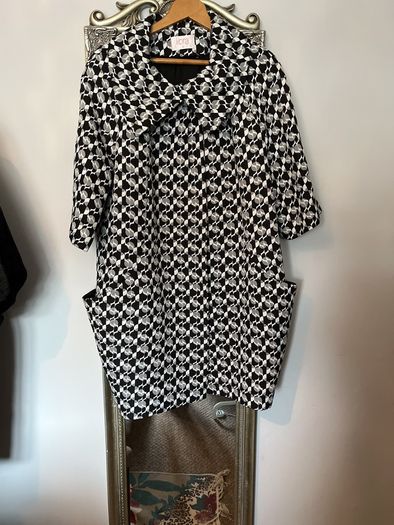Libra Coat