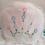 Vintage Tea Cosy Cover Image 4