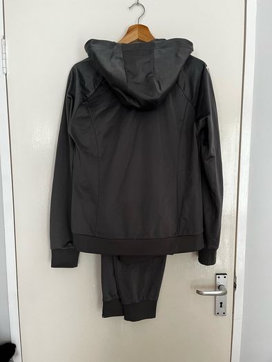 EA7 women full tracksuits