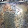 Military, 104 Bengal Fusiliers, Royal Munster Fusiliers officers mess champagne bucket Image 2