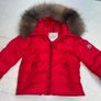 Moncler Puffer Bryon Coat Image 2