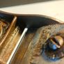Vintage Acorn Number 4 Wood Planer Image 10