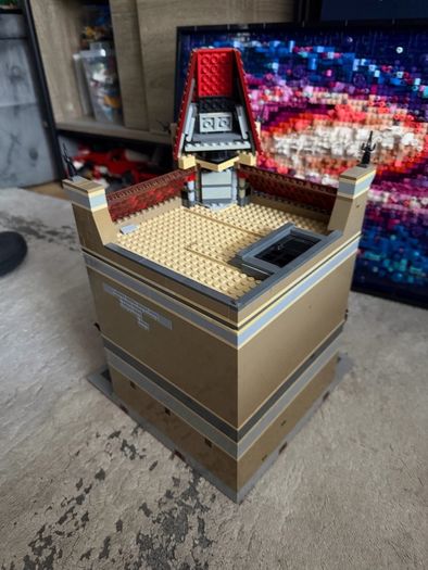 lego palace cinema modular 10232