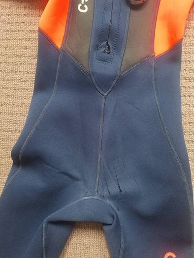 C-skinKids wetsuit age 10-11