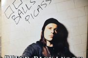 Bruce Dickinson (Iron Maiden) - Balls To Picasso CD
