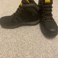 Safety boots DeWalt