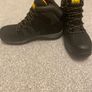 DeWalt safety boots Image 3