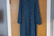 Dunnes Gallery  Shirt  Dress. S.16.