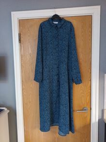 Dunnes Gallery  Skirt  Dress. S.16.