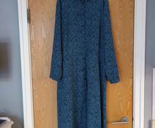 Dunnes Gallery  Skirt  Dress. S.16.