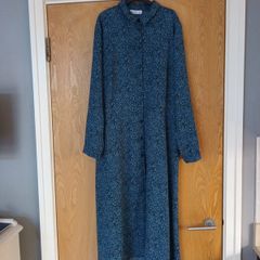 Dunnes Gallery  Skirt  Dress. S.16.