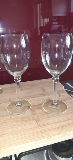 Wine Glasses
