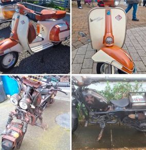 Scooter