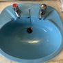 vintage bathroom suite Image 3